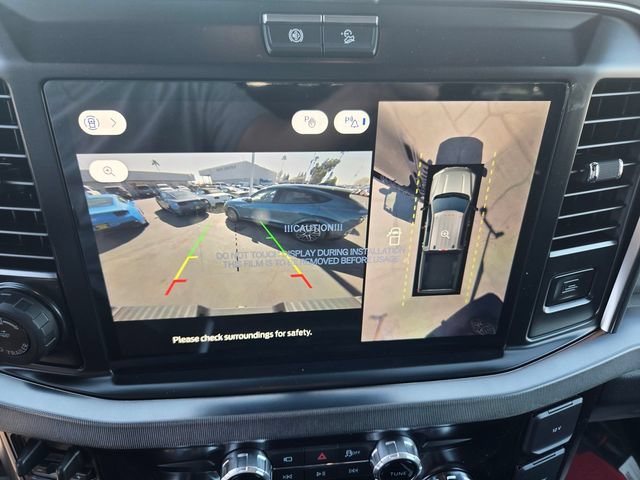 New 2026 Ford F250 Lariat w/ Tremor Off-Road Package AWD/4WD image 19