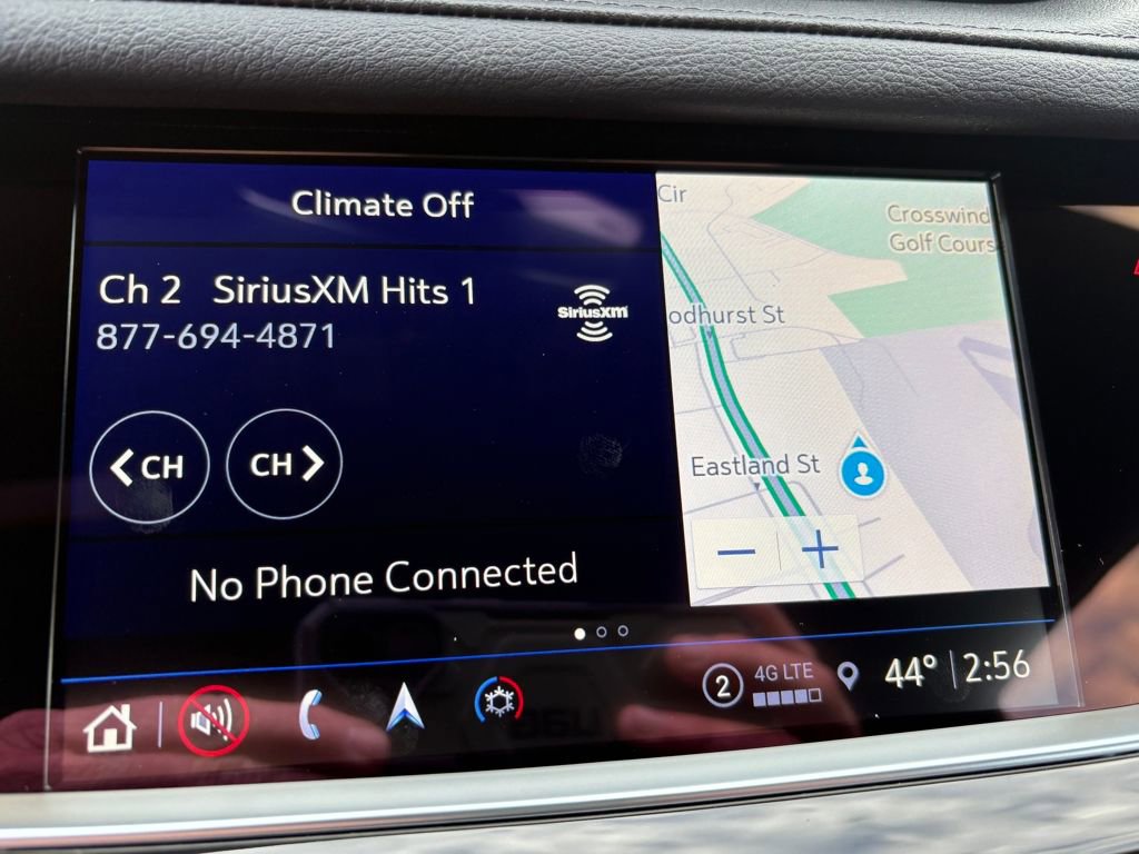 New 2026 Cadillac XT5 Premium Luxury image 31