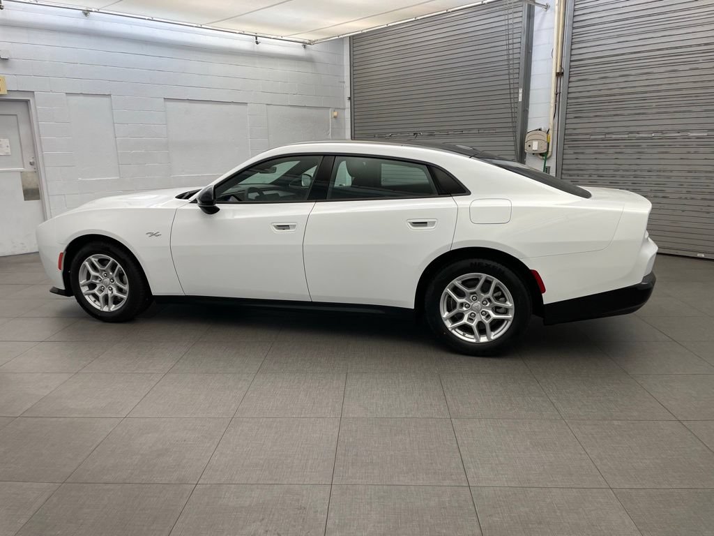 New 2026 Dodge Charger GT AWD/4WD image 6
