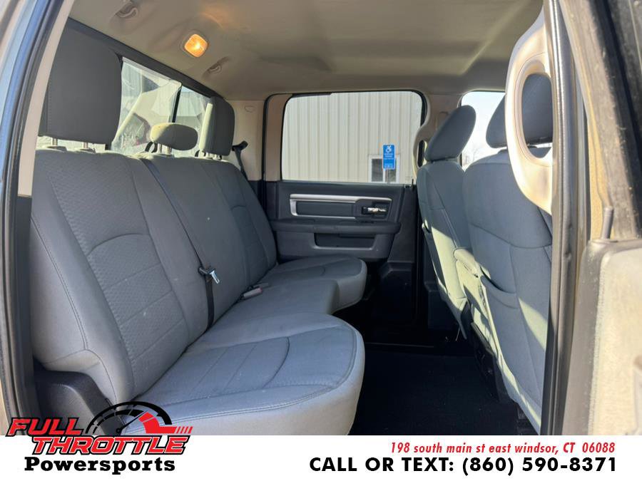 Used 2013 RAM 2500 SLT image 14