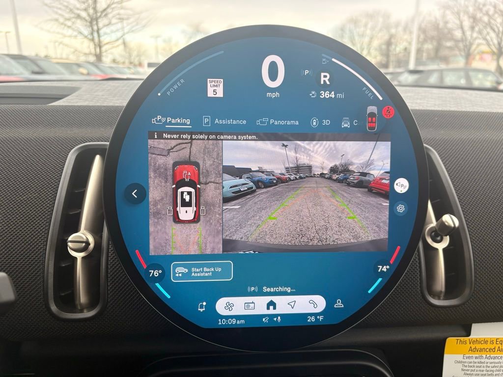 Used 2026 MINI Cooper Countryman S image 38