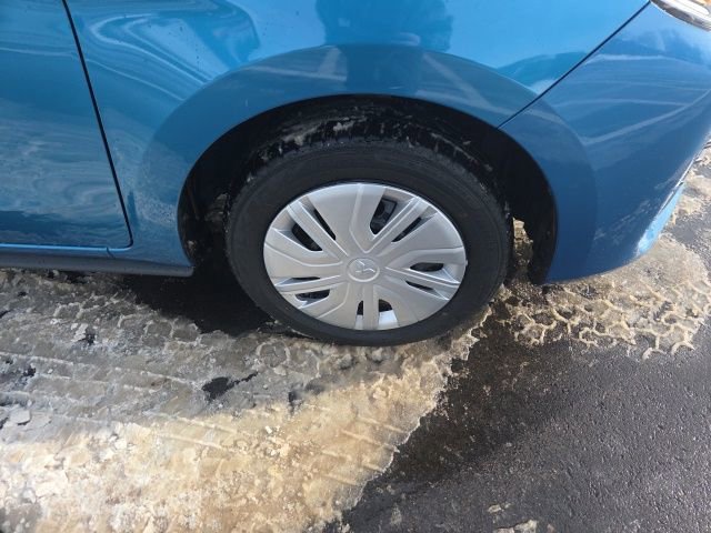 Used 2024 Mitsubishi Mirage ES image 2