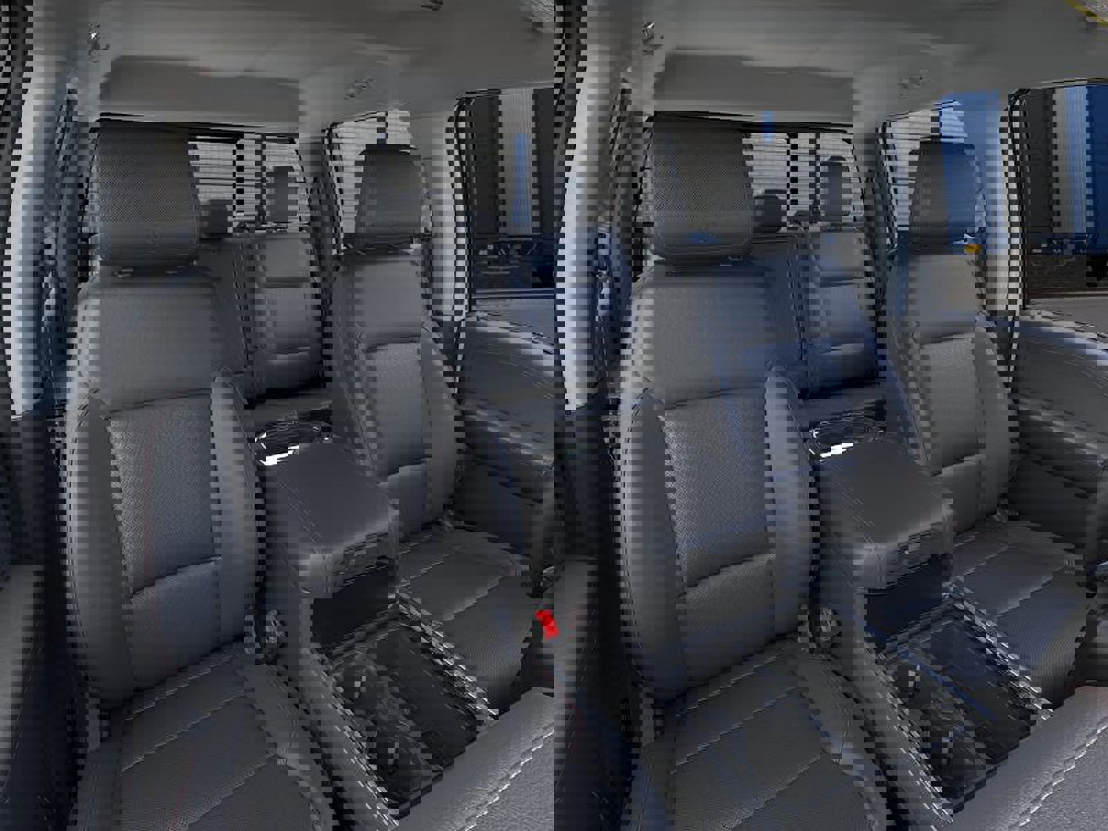 New 2026 Ford F350 4x4 Crew Cab Super Duty image 32