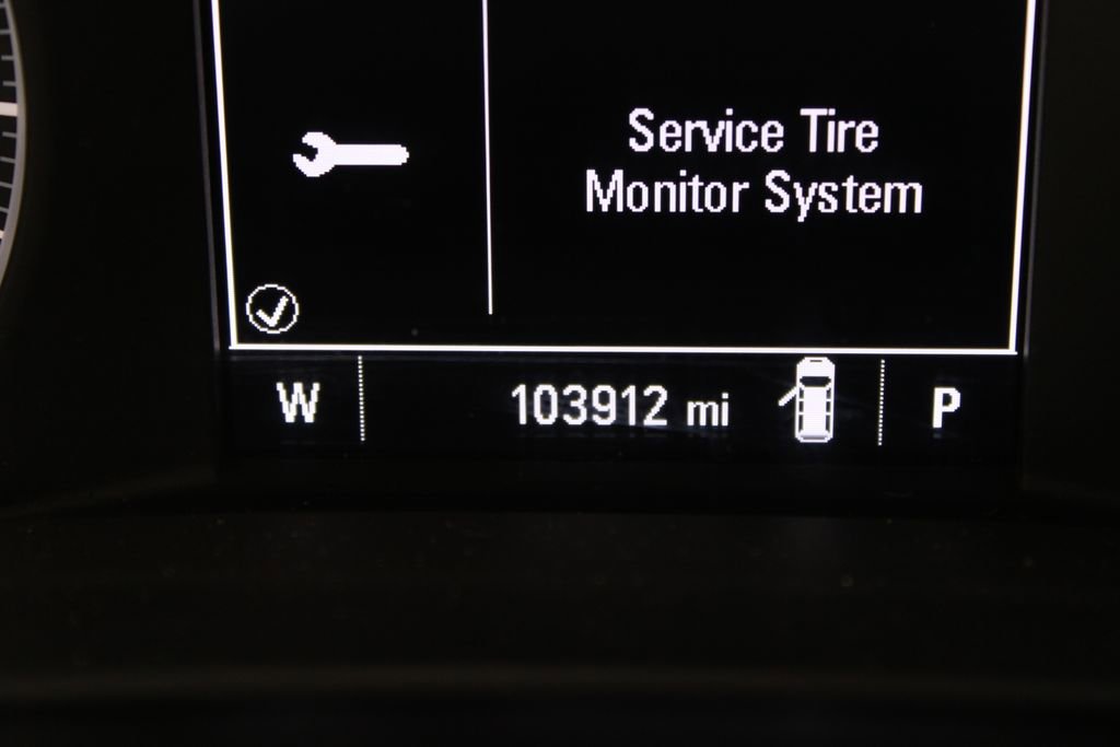Used 2019 GMC Acadia SLE FWD image 17