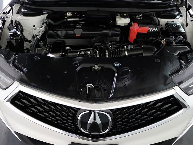 Certified 2023 Acura RDX AWD image 36
