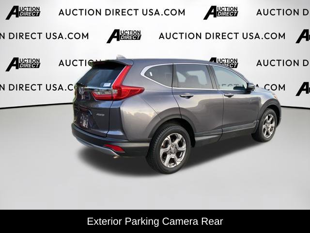 Used 2019 Honda CR-V EX-L image 8