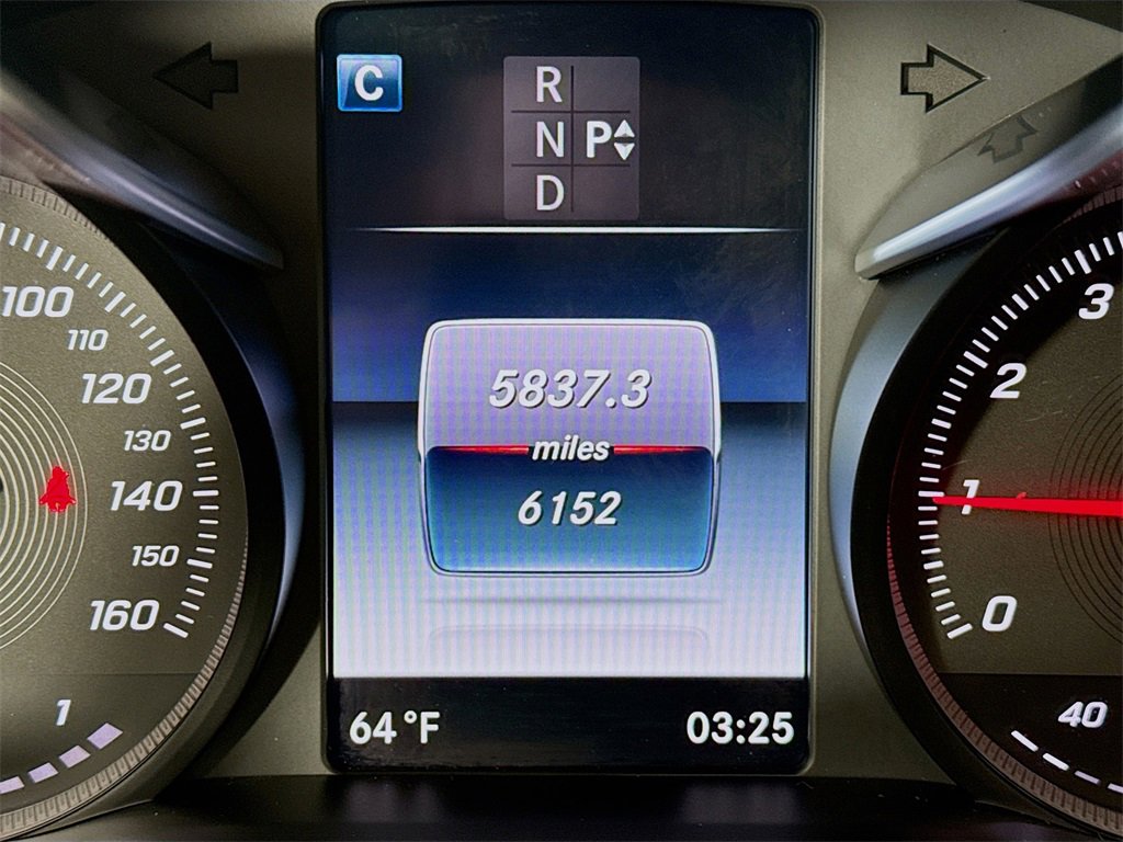 Used 2016 Mercedes-Benz GLC 300 4MATIC image 13