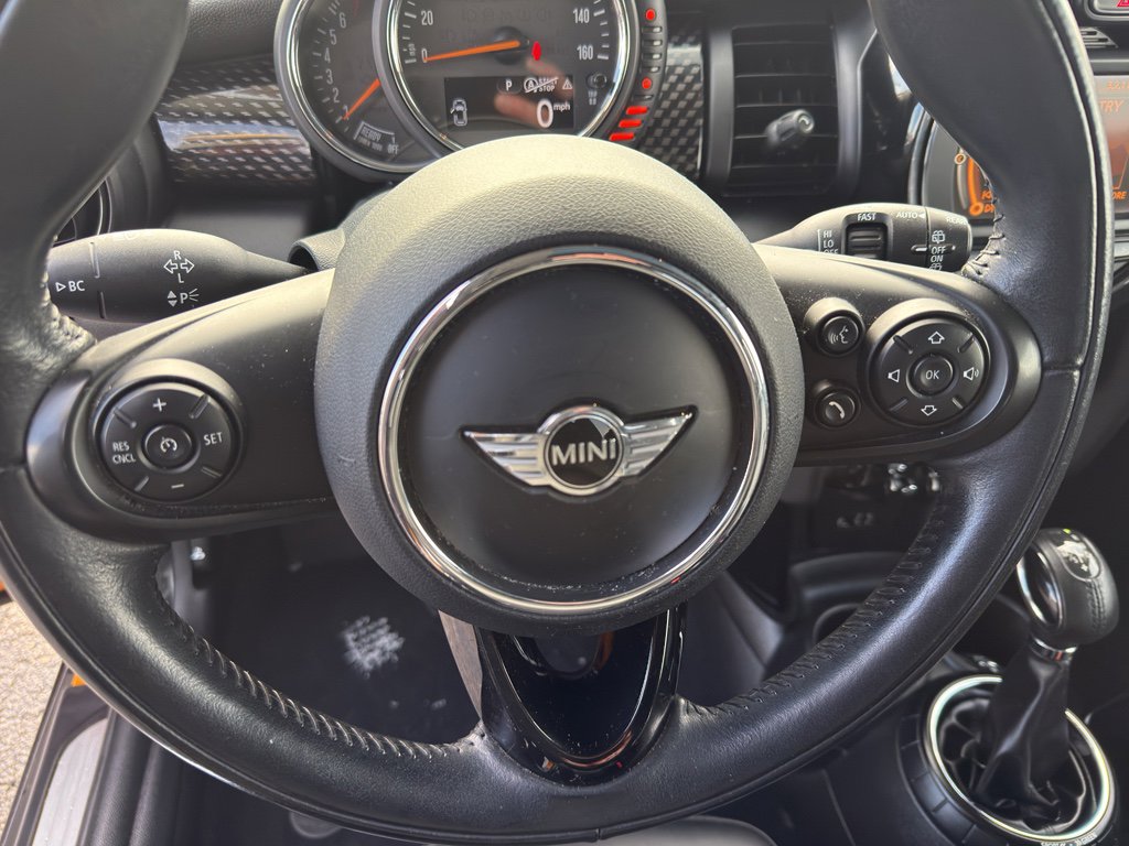 Used 2017 MINI Cooper S image 20