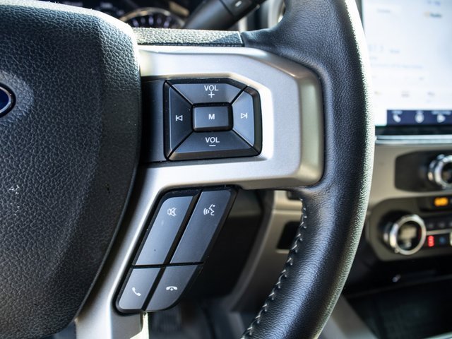 Used 2022 Ford F350 Lariat w/ Lariat Ultimate Package image 11