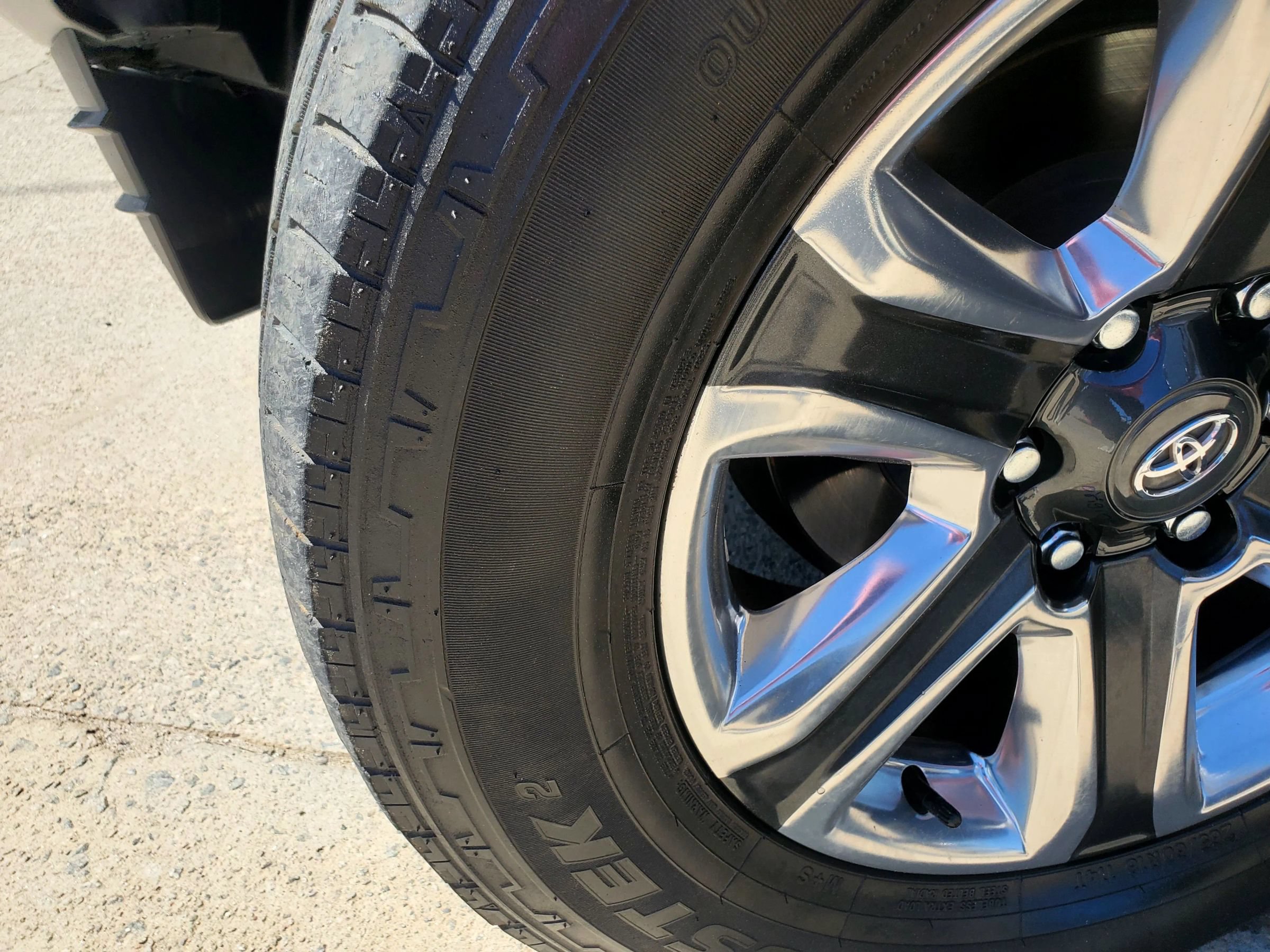 Used 2019 Toyota Tacoma SR5 RWD image 53
