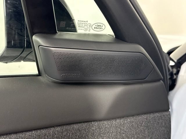 New 2026 Land Rover Range Rover Sport Dynamic SE AWD/4WD image 32