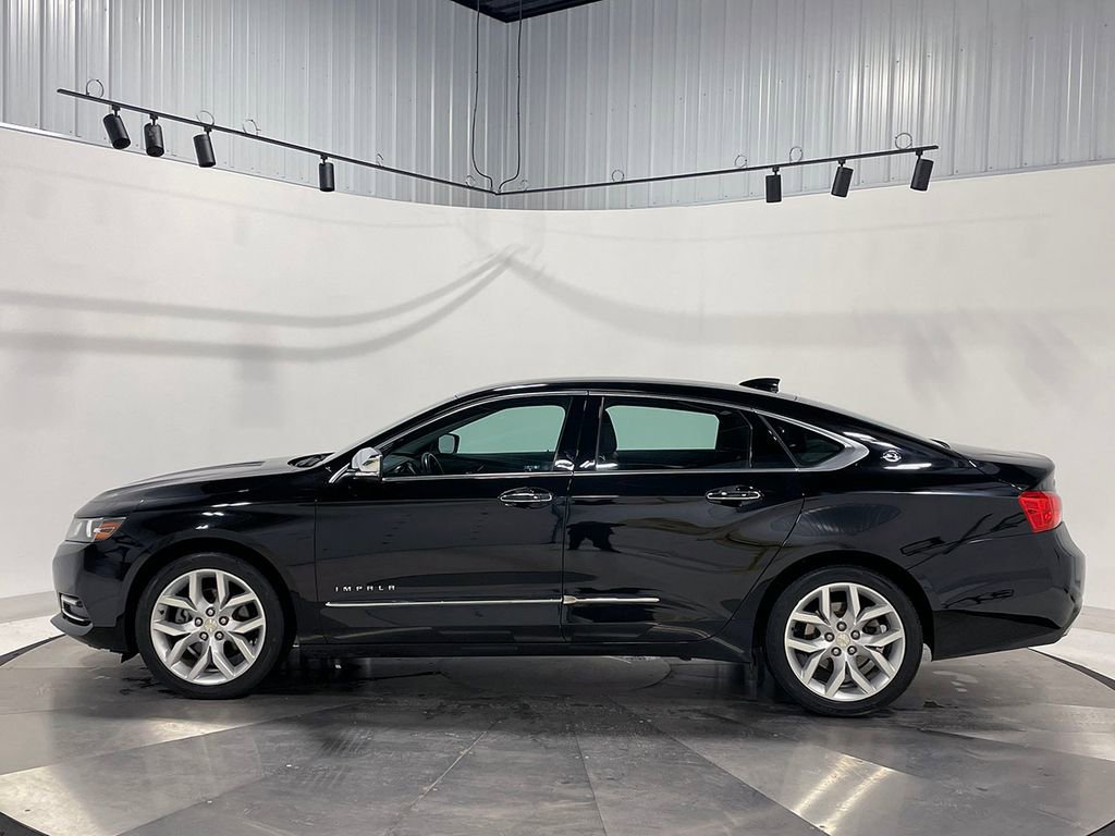 Used 2019 Chevrolet Impala Premier image 15