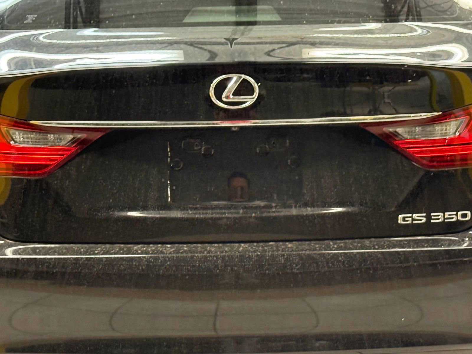 Used 2013 Lexus GS 350 w/ Premium Pkg image 11