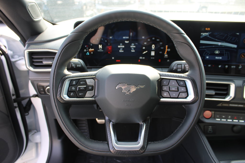 New 2026 Ford Mustang GT Premium RWD image 4