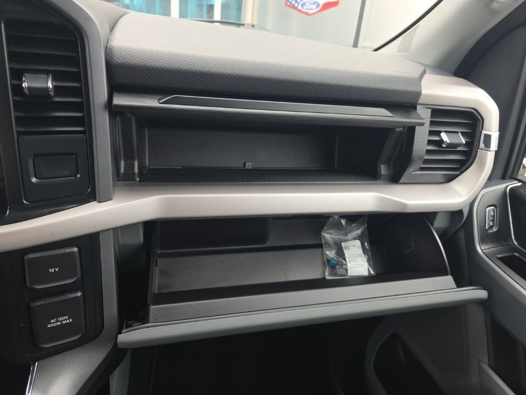 Used 2023 Ford F150 XLT w/ Equipment Group 302A High image 28