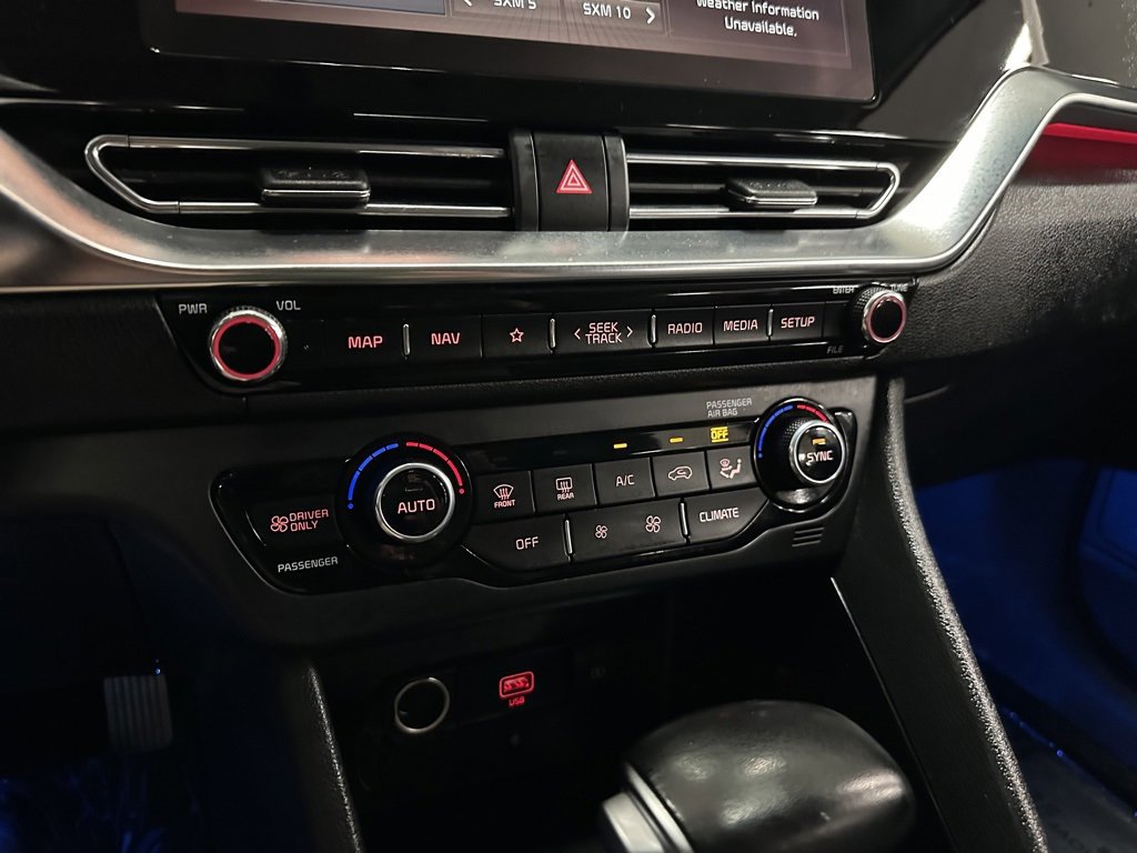 Used 2020 Kia Niro EX Premium image 21