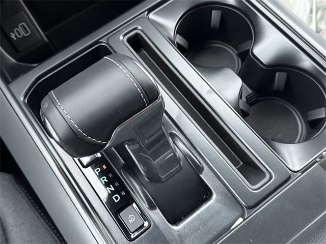 New 2025 Ford F150 Lightning XLT image 18