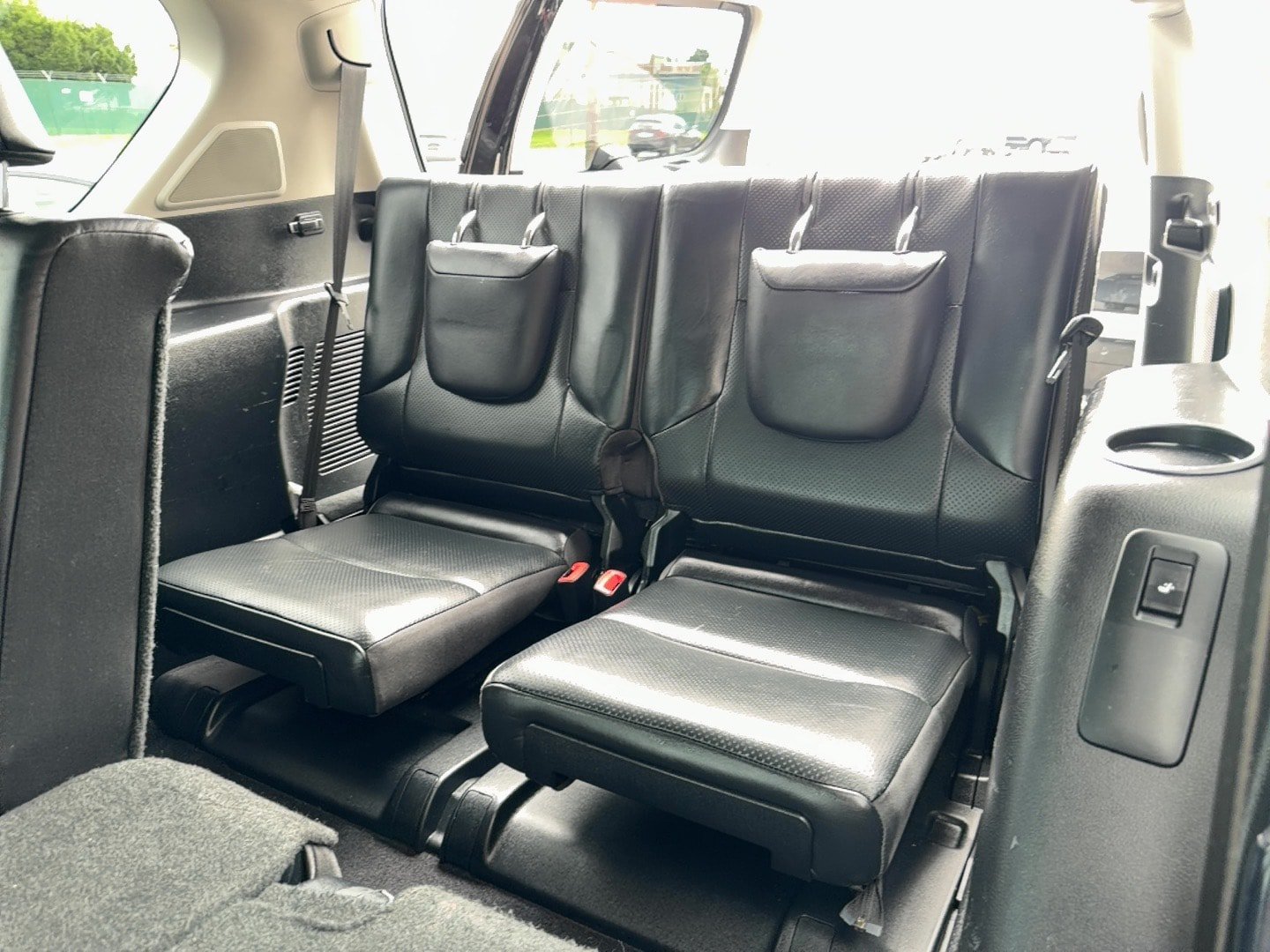 Used 2013 Lexus GX 460 AWD/4WD image 21