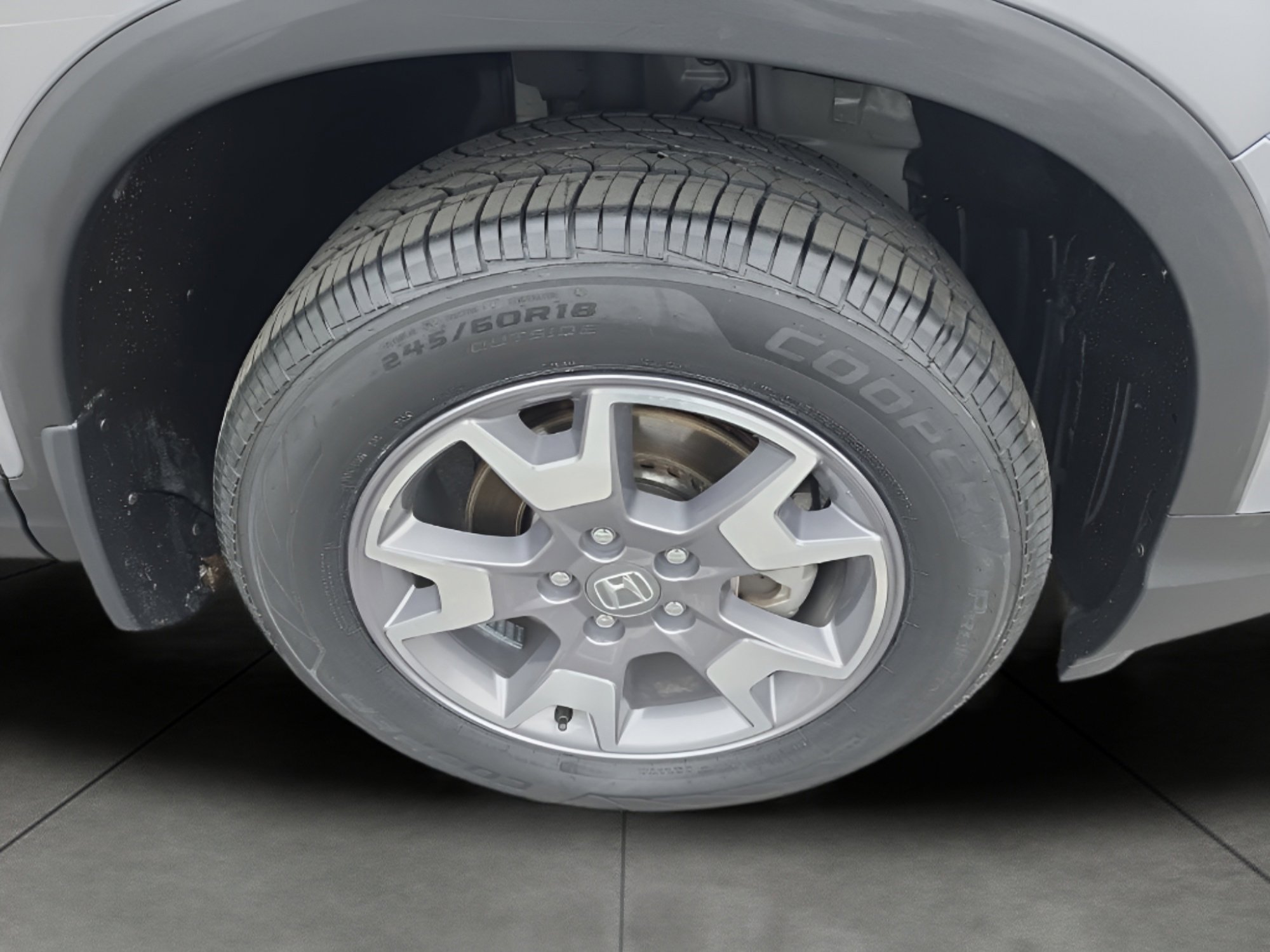 Used 2022 Honda Passport TrailSport image 11