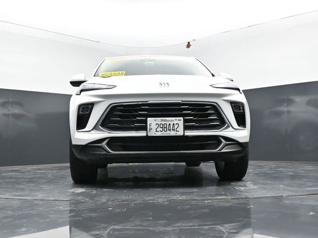 Used 2025 Buick Encore GX Preferred AWD/4WD image 45