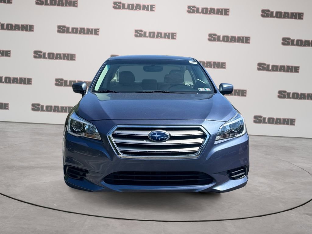 Used 2017 Subaru Legacy 2.5i Premium w/ Popular Package #1 AWD/4WD image 8