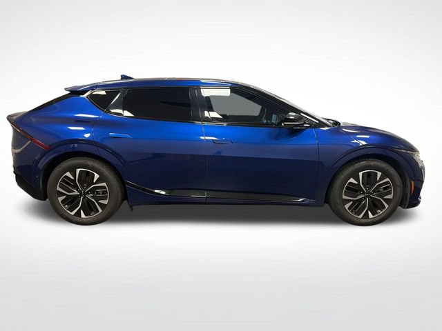 Used 2024 Kia EV6 GT-Line RWD image 6