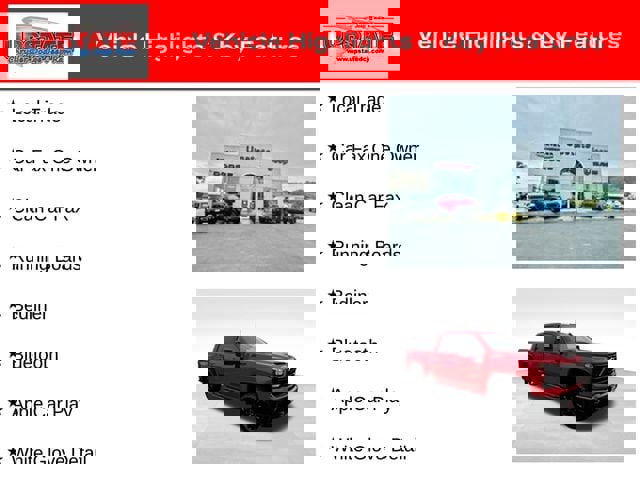 Used 2025 Chevrolet Silverado 2500 LT w/ Trail Boss Package image 5