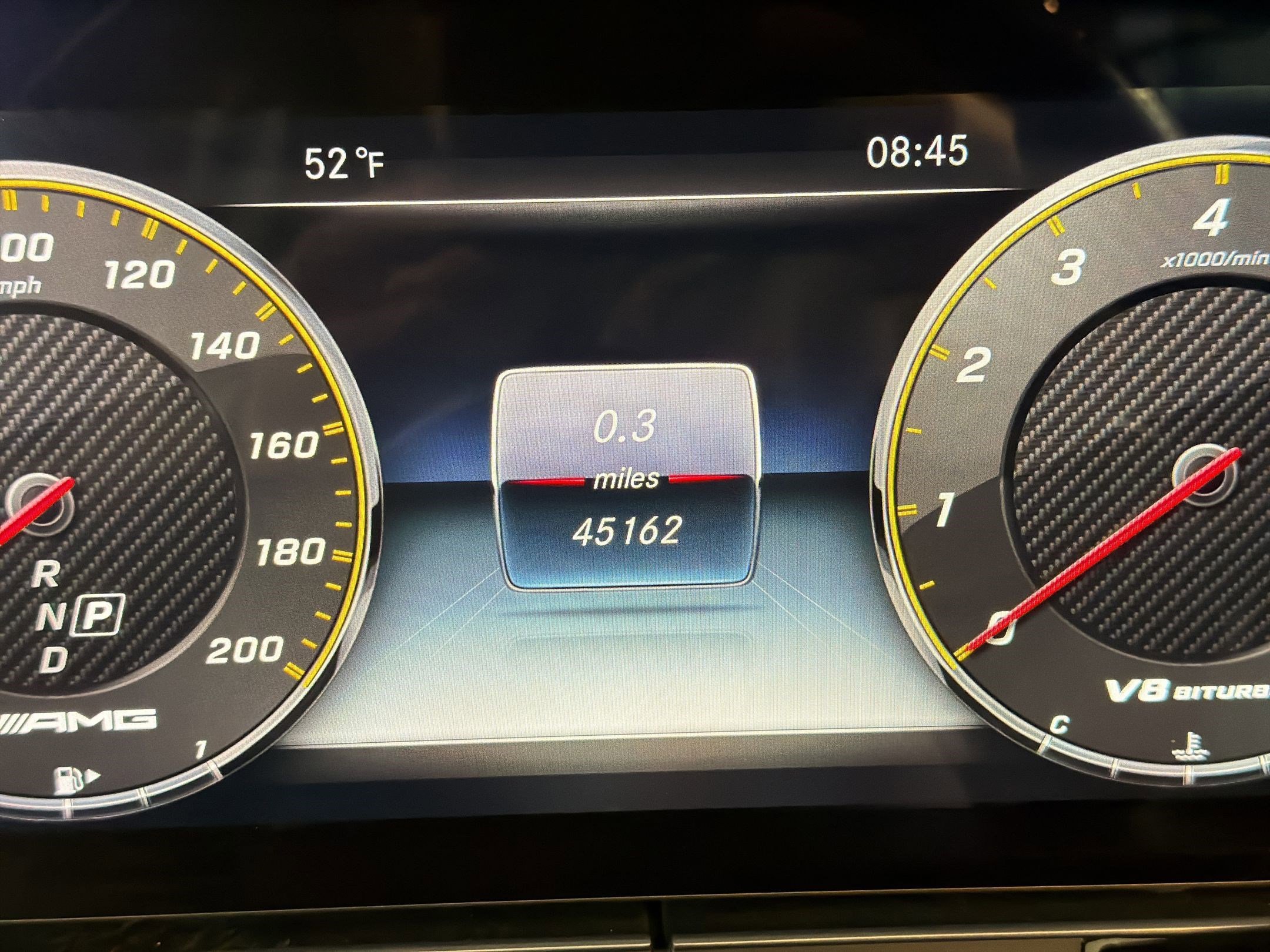 Used 2020 Mercedes-Benz E 63 AMG S image 20