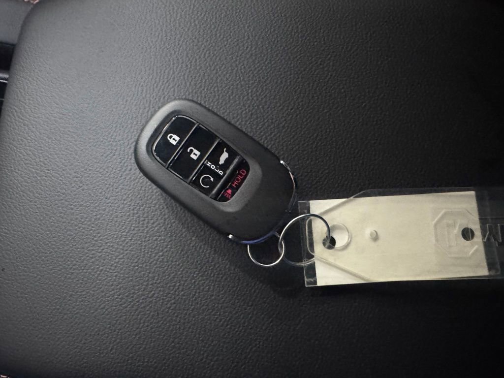 New 2026 Honda CR-V Sport Touring image 14