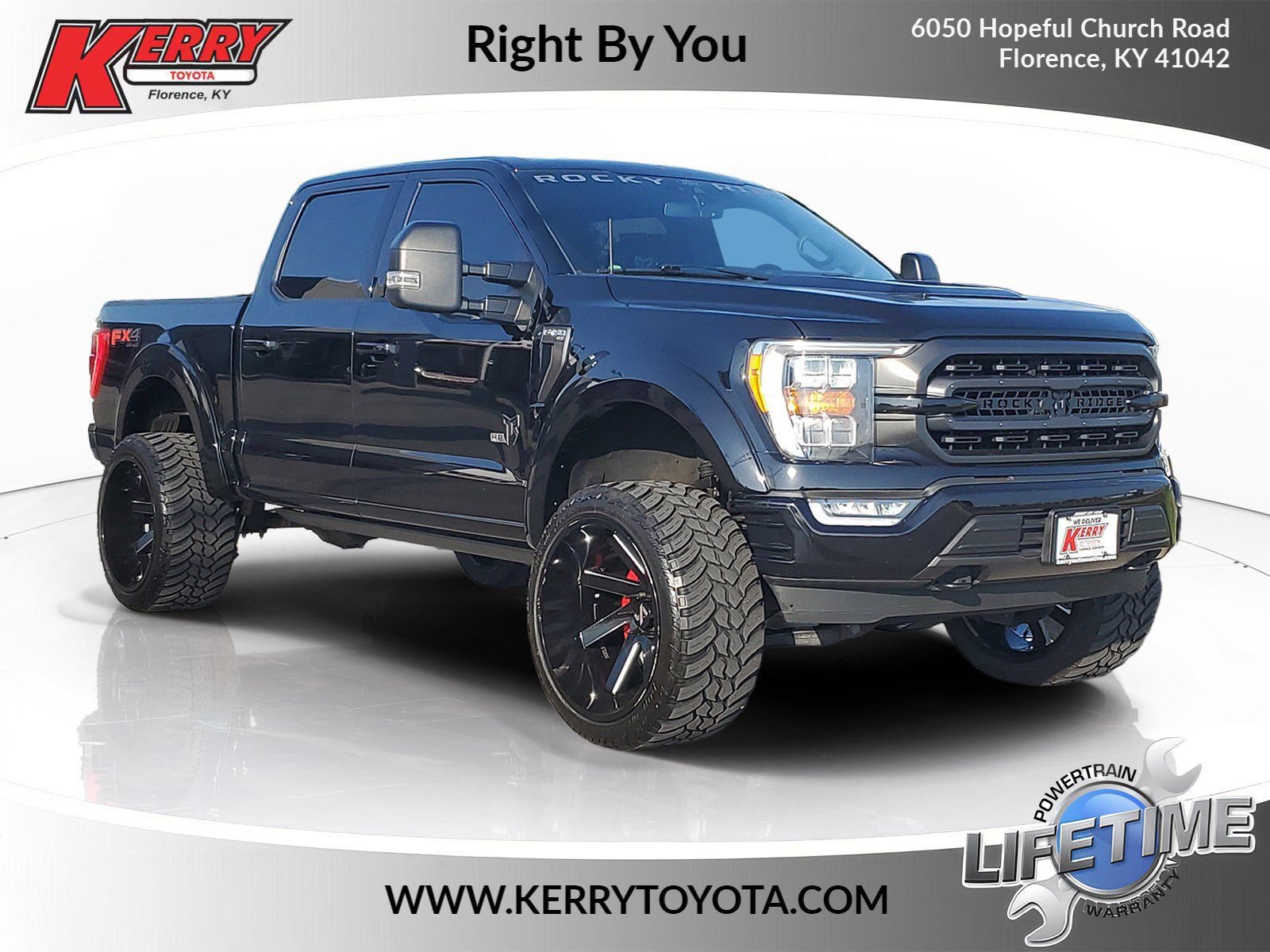 Used 2021 Ford F150 XLT w/ Equipment Group 302A High