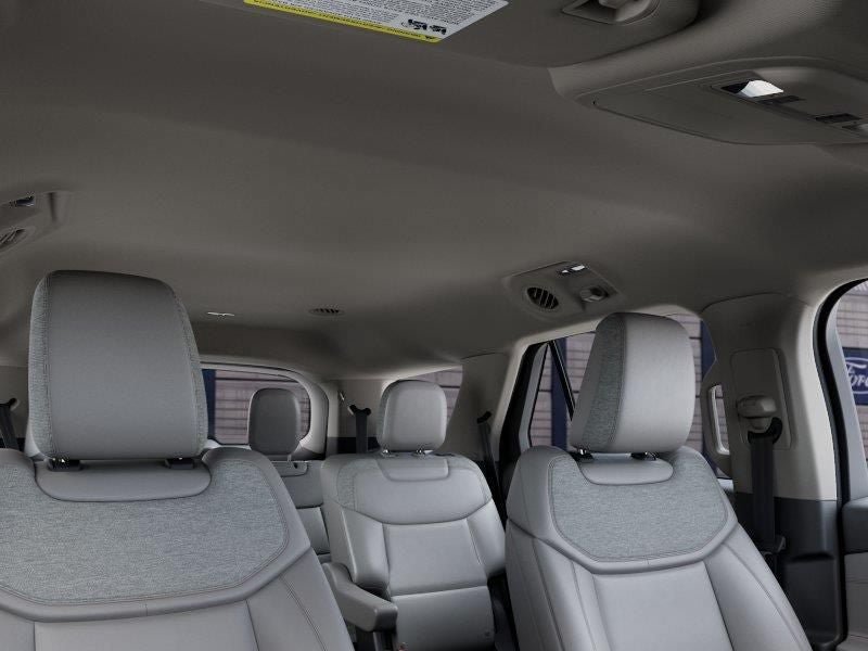 New 2027 Ford Explorer Active w/ Active Comfort Package AWD/4WD image 22