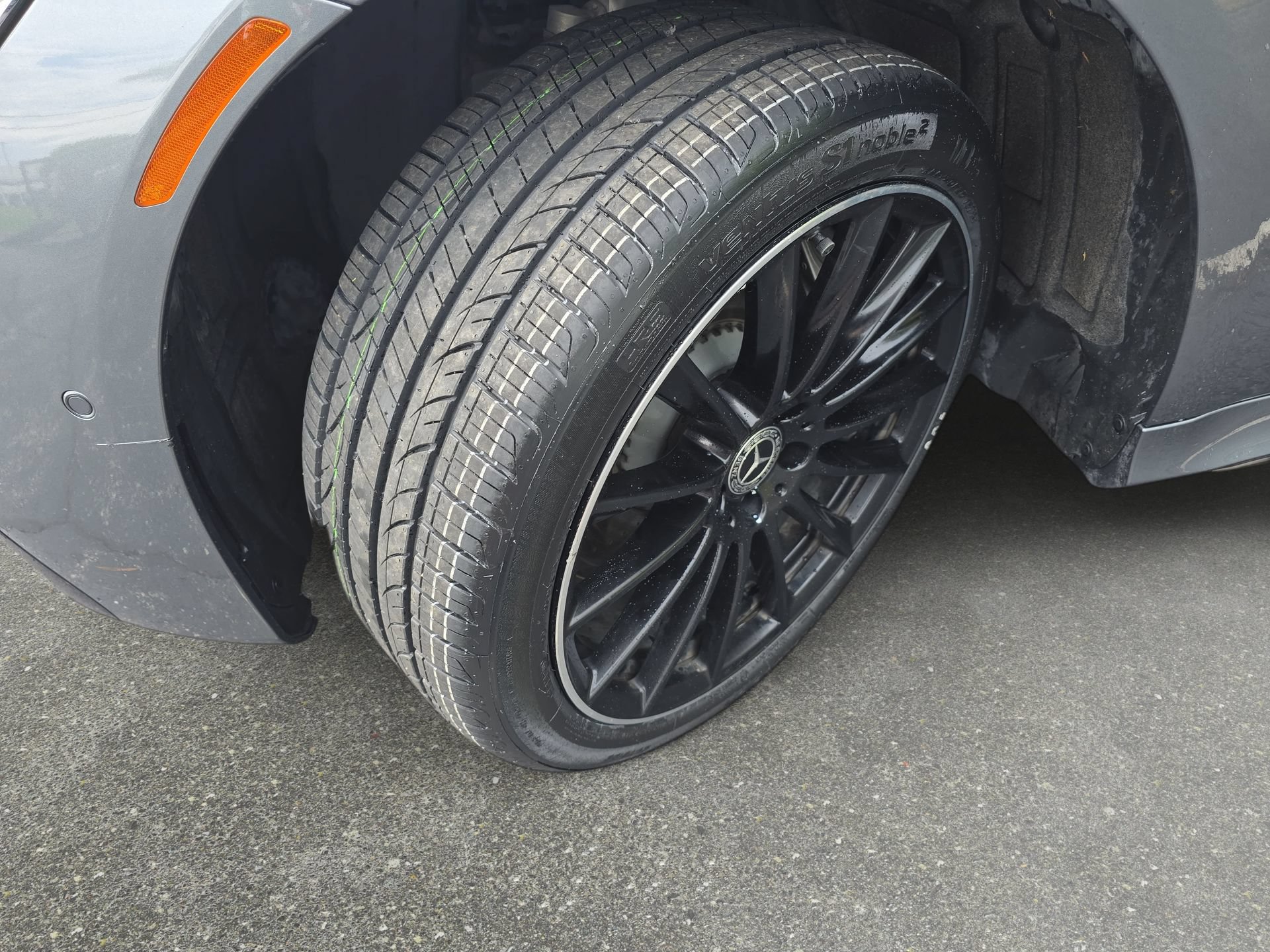 Certified 2023 Mercedes-Benz S 500 4MATIC image 31