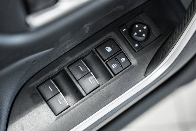 New 2025 Toyota RAV4 XLE Premium image 40