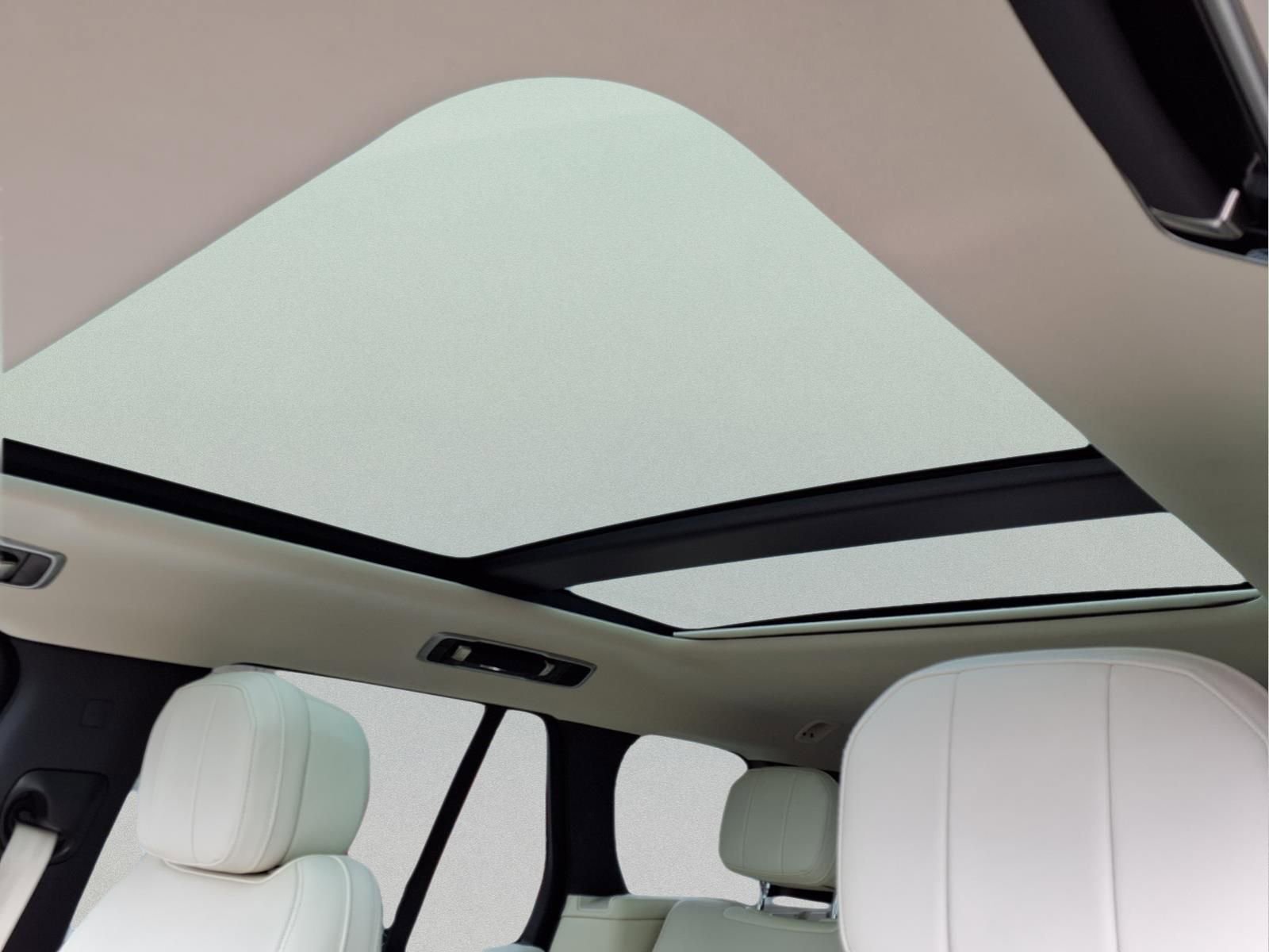 Used 2023 Land Rover Range Rover SE AWD/4WD image 16