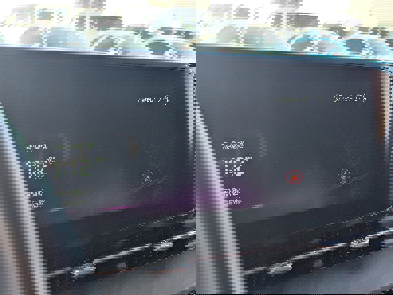 Used 2024 Kia Carnival SX image 21