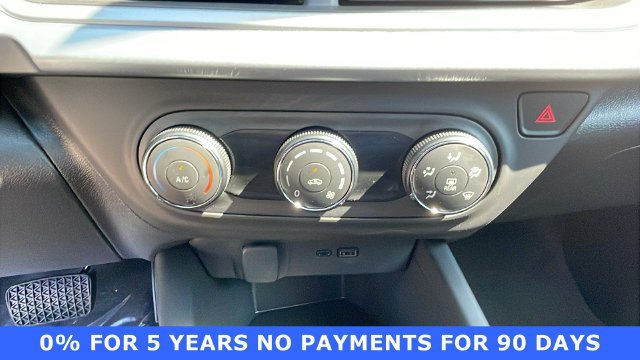 New 2026 Chevrolet Trax LS w/ Driver Confidence Package FWD image 19