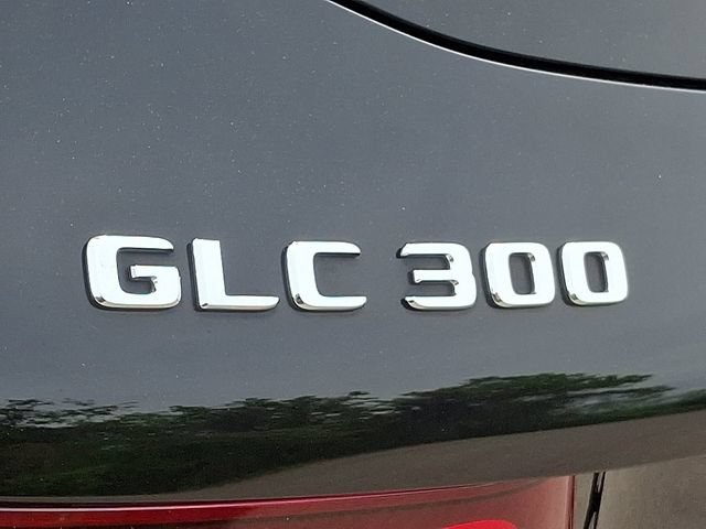 Used 2022 Mercedes-Benz GLC 300 4MATIC image 37