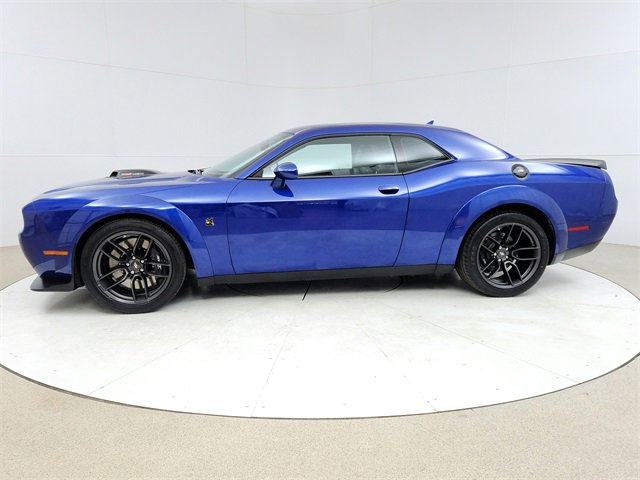 Used 2022 Dodge Challenger R/T Scat Pack image 4