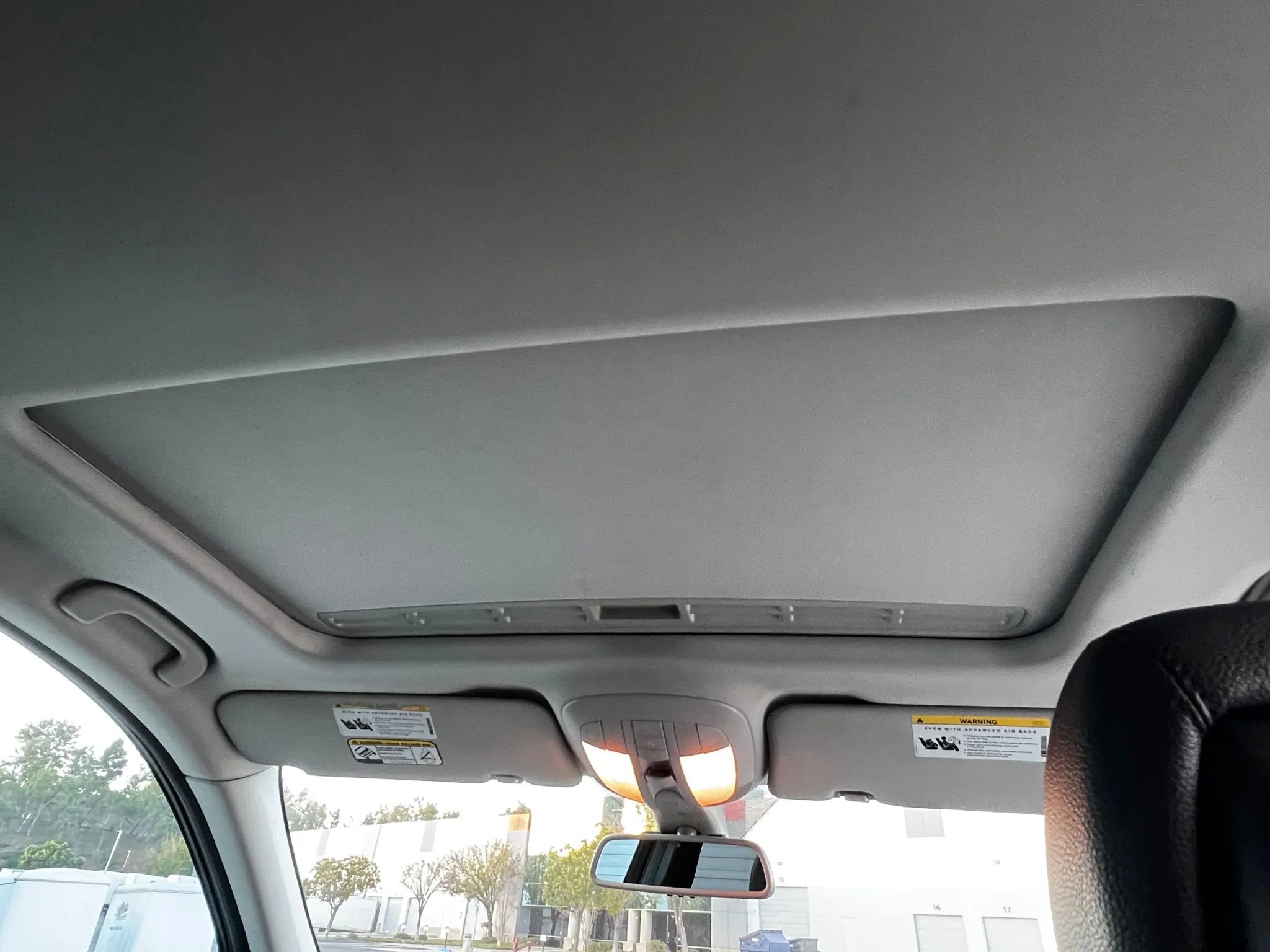 Used 2011 Mercedes-Benz ML 350 4MATIC image 32