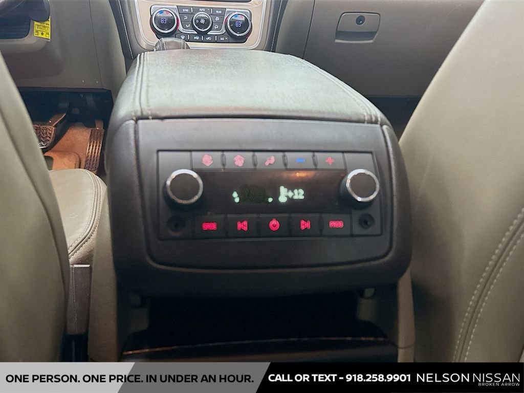 Used 2016 GMC Acadia Denali FWD image 27