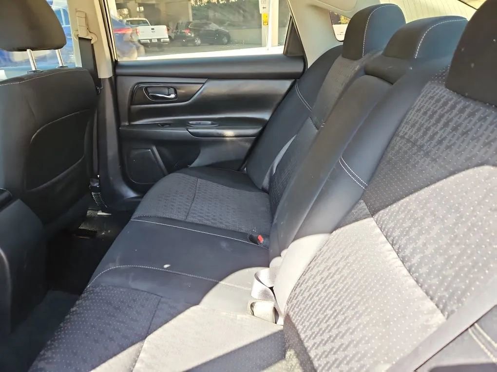 Used 2017 Nissan Altima 2.5 S w/ Power Driver Seat Package image 11