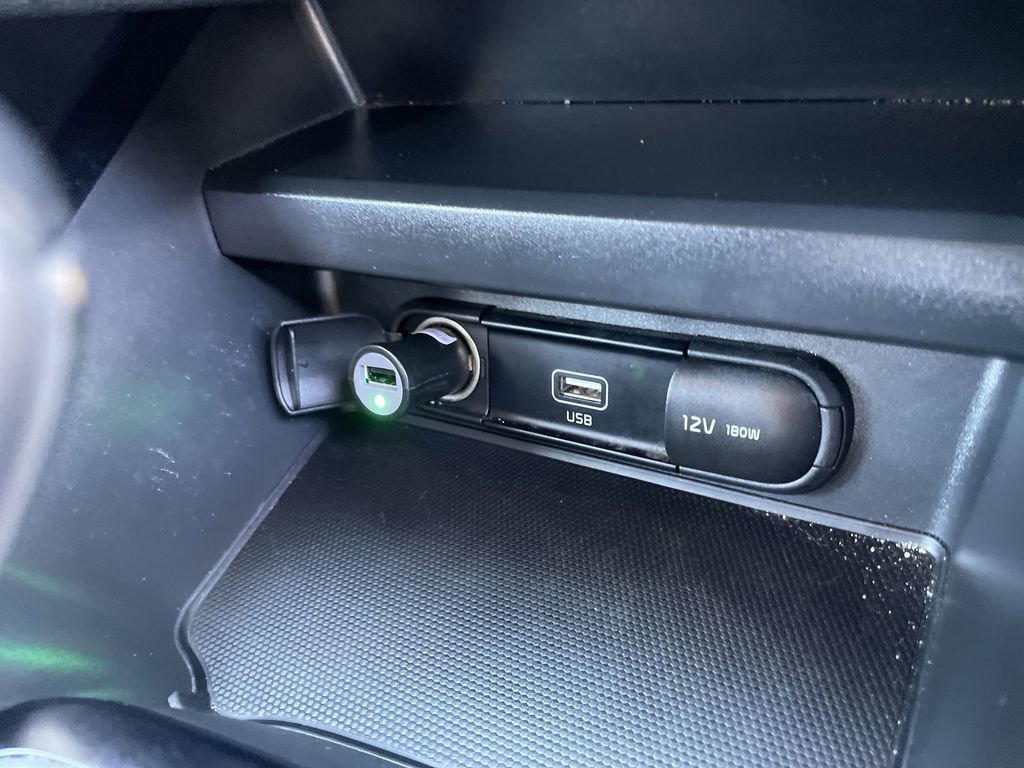 Used 2020 Kia Soul X-Line FWD image 26