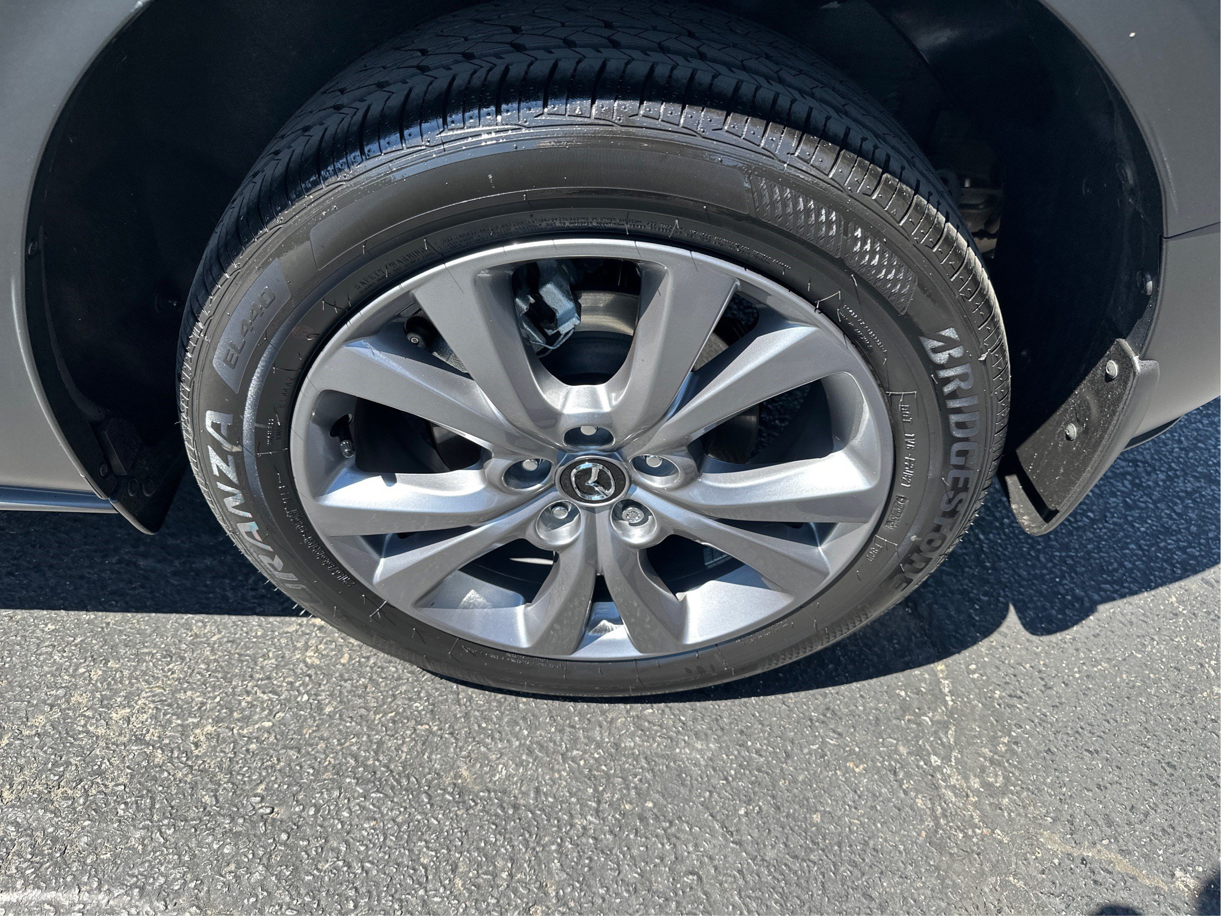 Certified 2026 MAZDA CX-30 AWD 2.5 S image 28