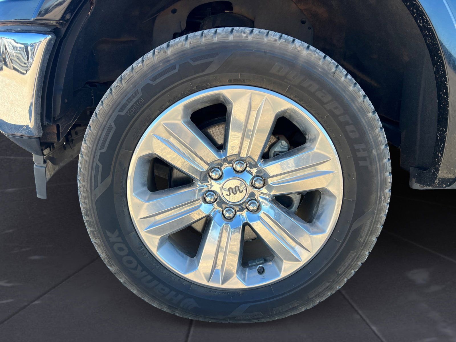 Used 2018 Ford F150 King Ranch w/ Equipment Group 601A Luxury image 14