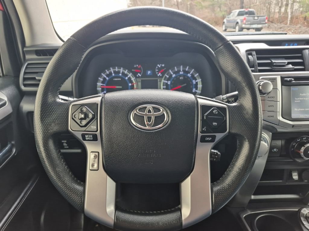 Used 2019 Toyota 4Runner SR5 image 20