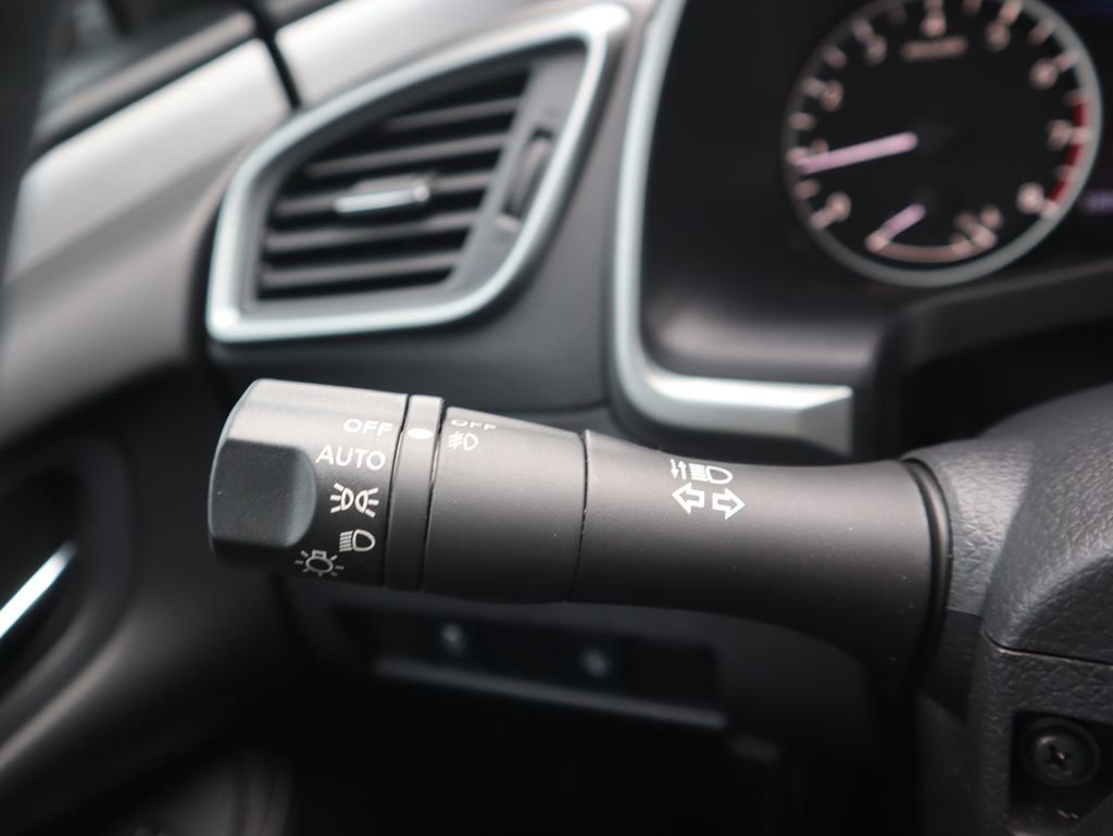 Used 2024 Nissan Murano SV w/ SV Midnight Edition Package image 22