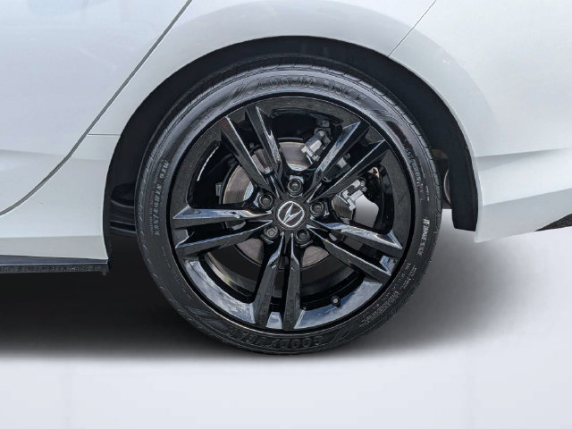 Used 2026 Acura Integra A-Spec w/ Technology Package FWD image 10