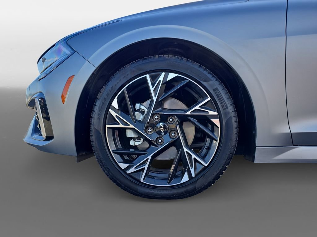 Used 2025 Kia K5 GT-Line image 15