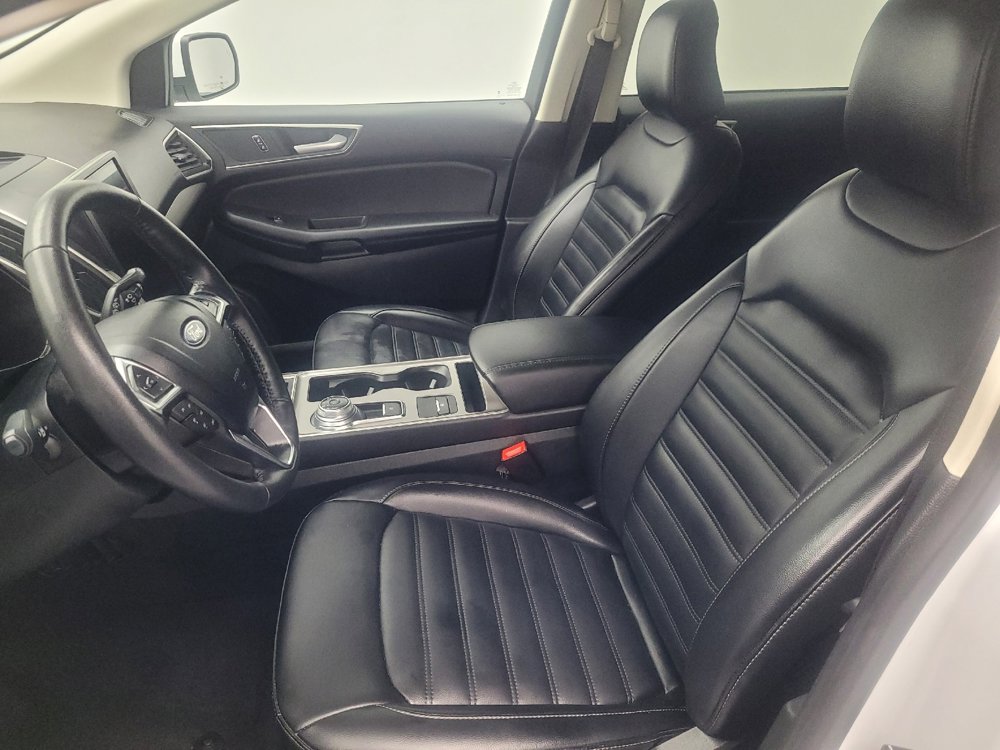 Used 2024 Ford Edge SEL image 17