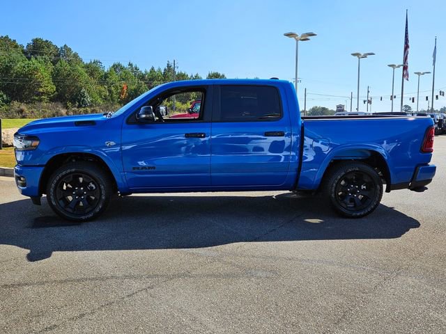 New 2026 RAM 1500 Big Horn image 5